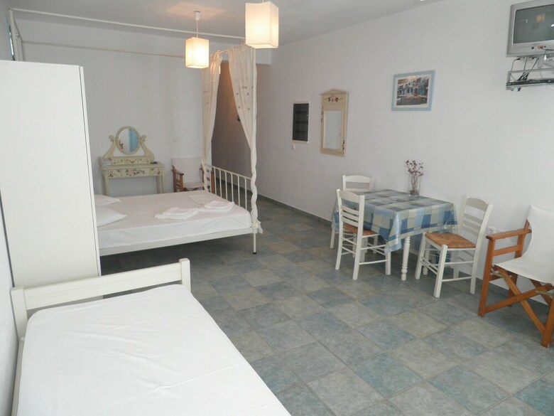 Apartamento Kavalieros Studios