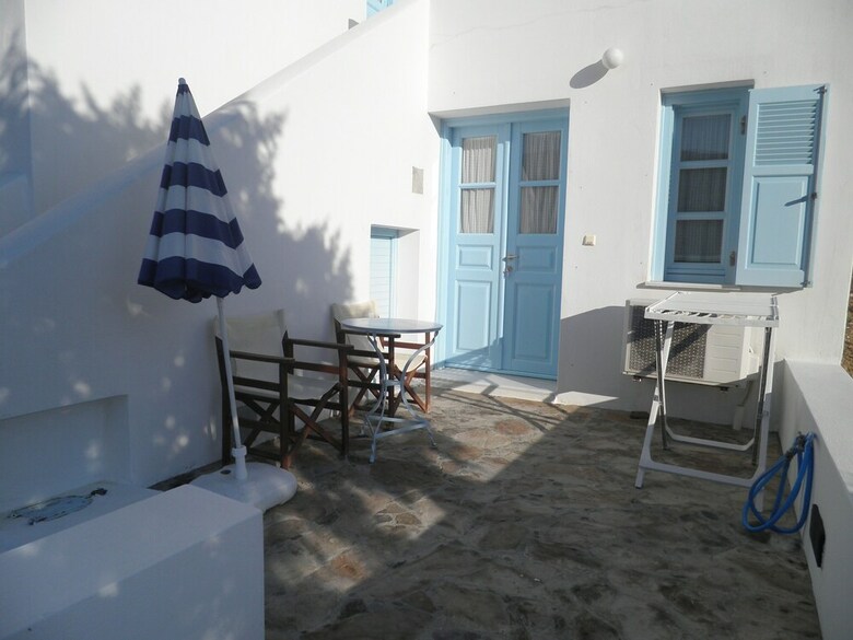 Apartamento Kavalieros Studios