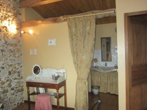 Bed & Breakfast La Ferme Du Bascou
