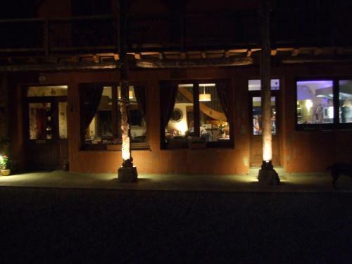 Bed & Breakfast La Ferme Du Bascou