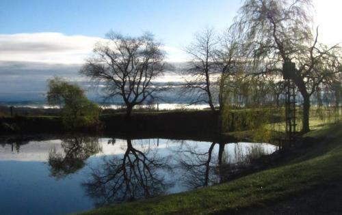 Bed & Breakfast La Ferme Du Bascou