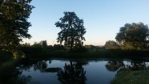 Bed & Breakfast La Ferme Du Bascou