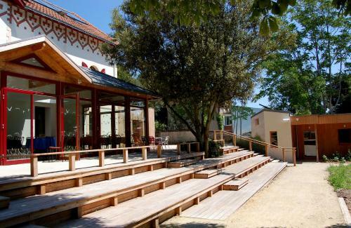 Bed & Breakfast La Brise De Mer