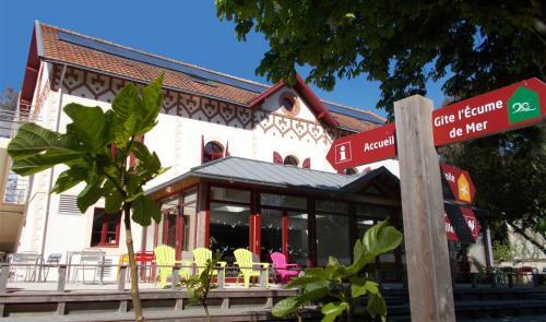 Bed & Breakfast La Brise De Mer