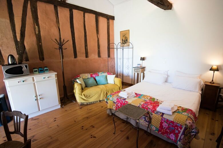 Bed & Breakfast Domaine � Marmande