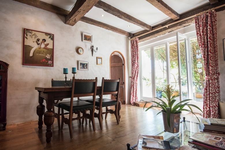 Bed & Breakfast Domaine � Marmande