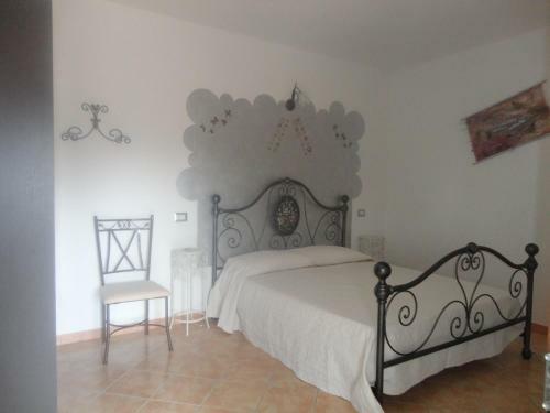 Agroturismo Agriturismo Gavina Pes