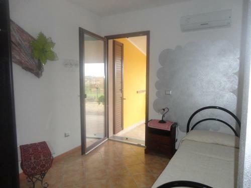 Agroturismo Agriturismo Gavina Pes