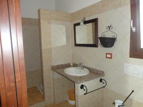 Agroturismo Agriturismo Gavina Pes