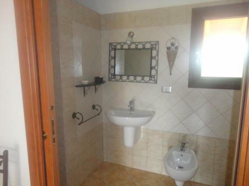 Agroturismo Agriturismo Gavina Pes