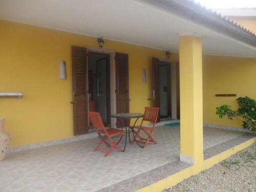 Agroturismo Agriturismo Gavina Pes