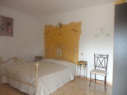 Agroturismo Agriturismo Gavina Pes