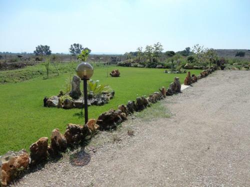 Agroturismo Agriturismo Gavina Pes