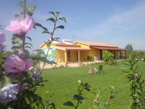 Agroturismo Agriturismo Gavina Pes