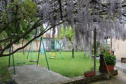 Agroturismo Agriturismo Gavina Pes