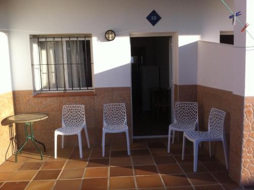 Hostal Rios