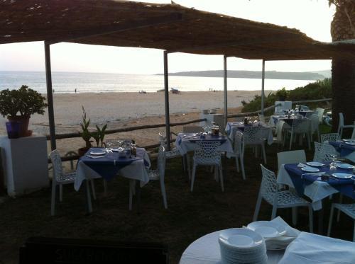 Hostal Rios