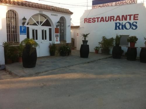 Hostal Rios