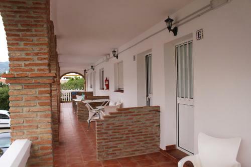 Apartamentos Bolonia Paraiso
