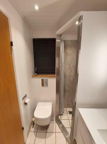 T�rshavn City Apartment