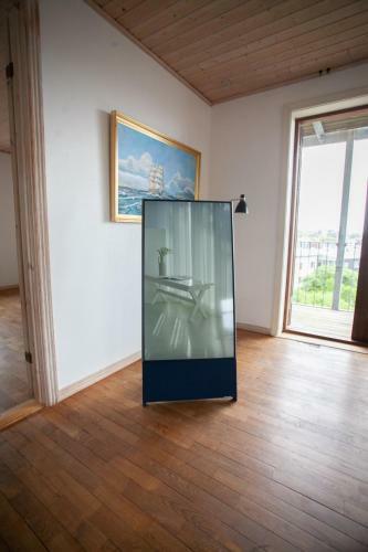 Apartamento Downtown / City View / Spacious / 2 Br