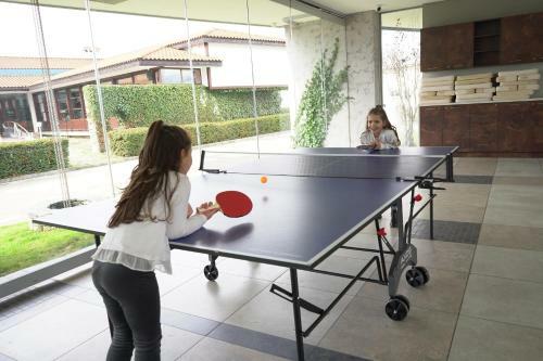 Hotel Uva Nestum Wine & Spa