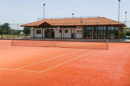 Hotel Uva Nestum Wine & Spa
