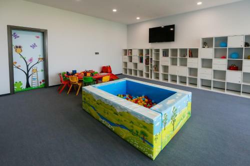 Hotel Uva Nestum Wine & Spa