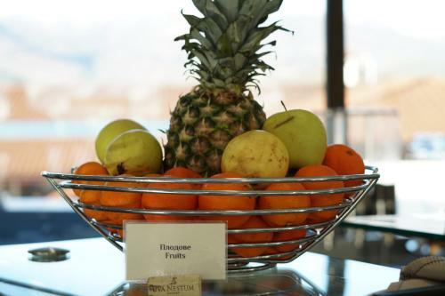 Hotel Uva Nestum Wine & Spa