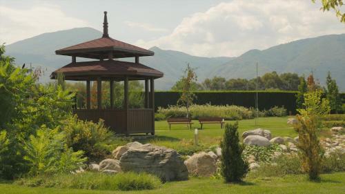 Hotel Uva Nestum Wine & Spa