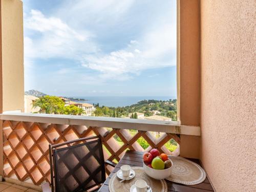 Apartment Village Cap Est�rel - L'esquinade-67
