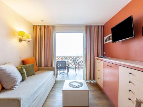 Apartment Village Cap Est�rel - L'esquinade-67
