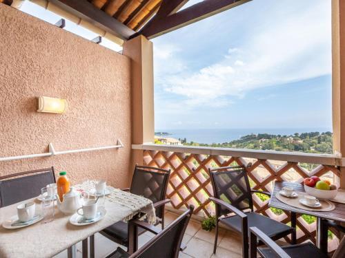 Apartment Village Cap Est�rel - L'esquinade-67