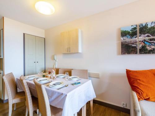 Apartment Village Cap Est�rel - L'esquinade-67