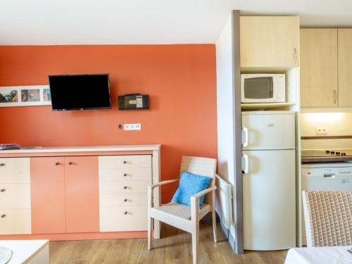 Apartment Village Cap Est�rel - L'esquinade-67