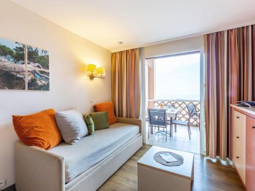 Apartment Village Cap Est�rel - L'esquinade-67
