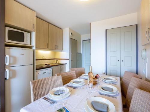 Apartment Village Cap Est�rel - L'esquinade-67