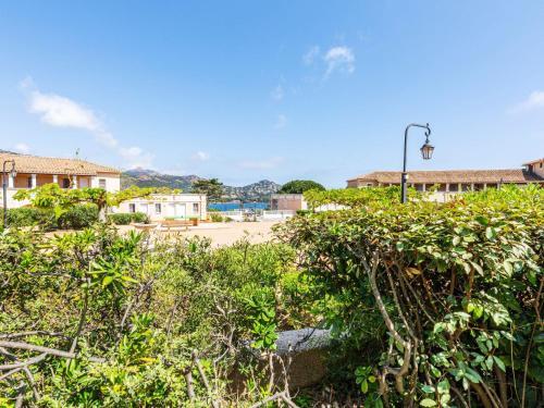 Apartment Village Cap Est�rel - Le Belv�d�re-7