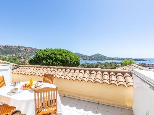 Apartment Village Cap Est�rel - Le Belv�d�re-29
