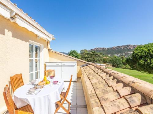 Apartment Village Cap Est�rel - Le Belv�d�re-29