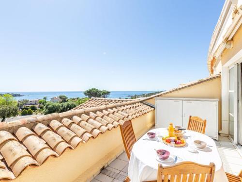 Apartment Village Cap Est�rel - Le Belv�d�re-29