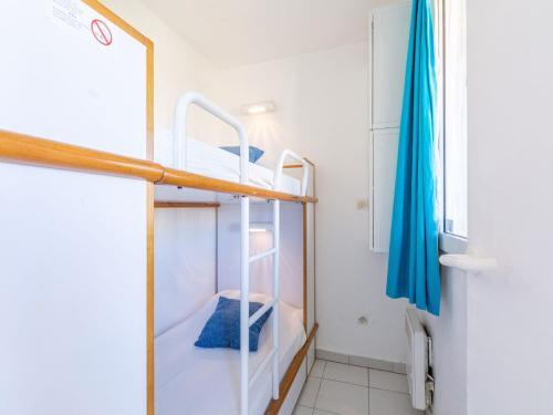 Apartment Village Cap Est�rel - Le Belv�d�re-29