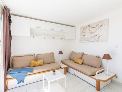 Apartment Village Cap Est�rel - Le Belv�d�re-29