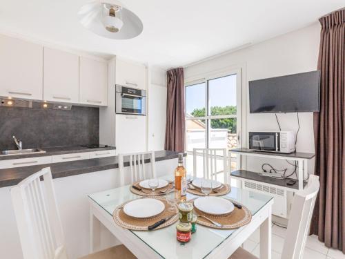 Apartment Village Cap Est�rel - Le Belv�d�re-29