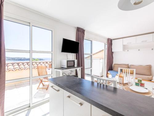 Apartment Village Cap Est�rel - Le Belv�d�re-29