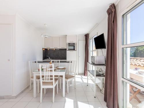Apartment Village Cap Est�rel - Le Belv�d�re-29
