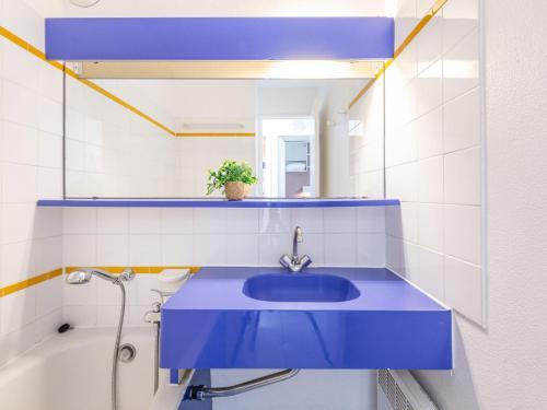 Apartment Village Cap Est�rel - Le Belv�d�re-29