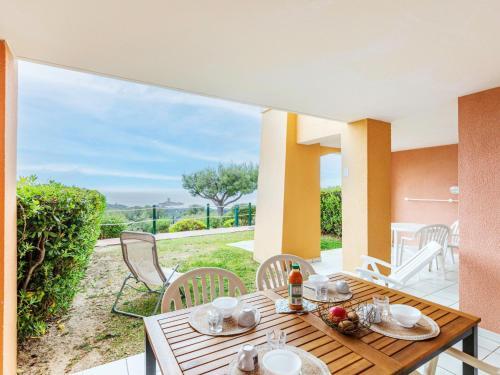 Apartment Village Cap Est�rel - Le Hameau-5