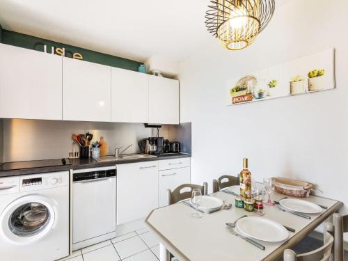 Apartment Village Cap Est�rel - Le Hameau-5