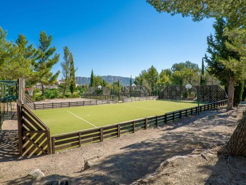 Apartment Village Cap Est�rel - Le Hameau-5